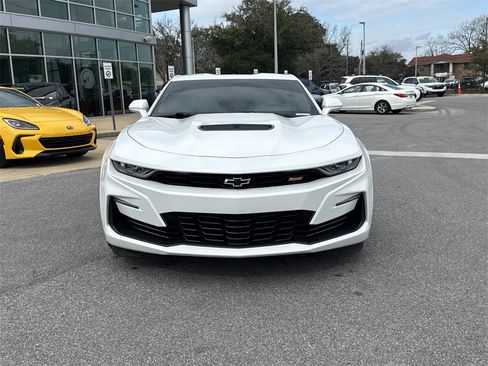 Used 2022 Chevrolet Camaro SS image 4