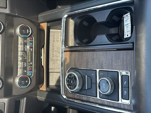 Used 2021 Ford Expedition Max Platinum AWD/4WD image 38
