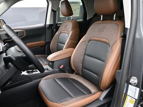 New 2025 Ford Bronco Sport Outer Banks image 22