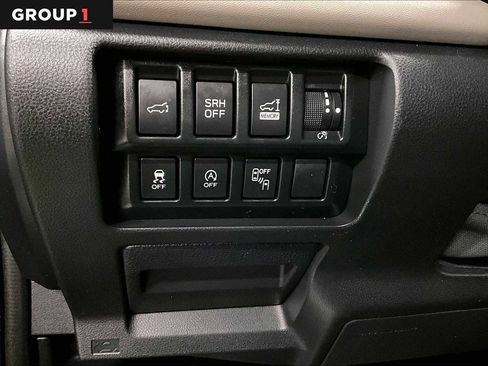 Certified 2024 Subaru Forester Limited image 34