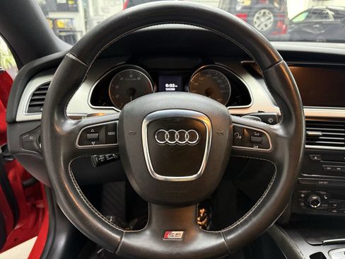 Used 2009 Audi S5 4.2 AWD/4WD image 17