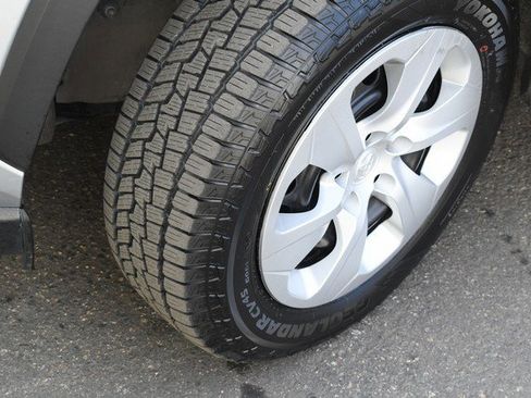 Certified 2024 Toyota RAV4 LE image 11