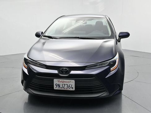 Used 2024 Toyota Corolla LE FWD image 3