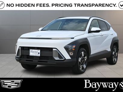 Used 2025 Hyundai Kona SEL
