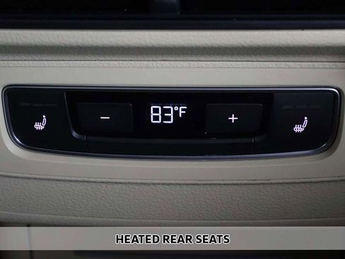 Used 2017 Audi Q7 3.0T Premium Plus w/ Premium Plus Package image 8