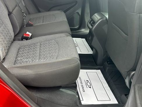 Certified 2022 Chevrolet Equinox LT image 39