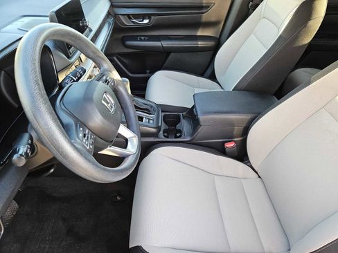 Used 2023 Honda CR-V EX image 12