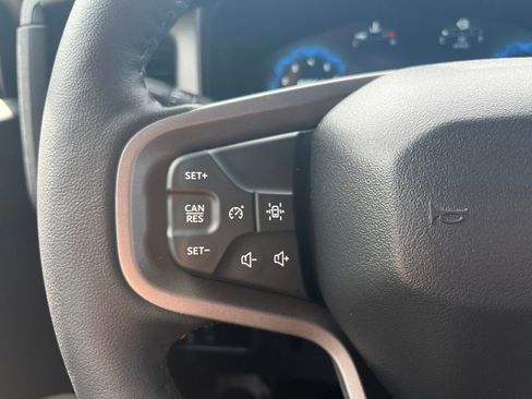 New 2026 Ford Bronco Outer Banks image 21