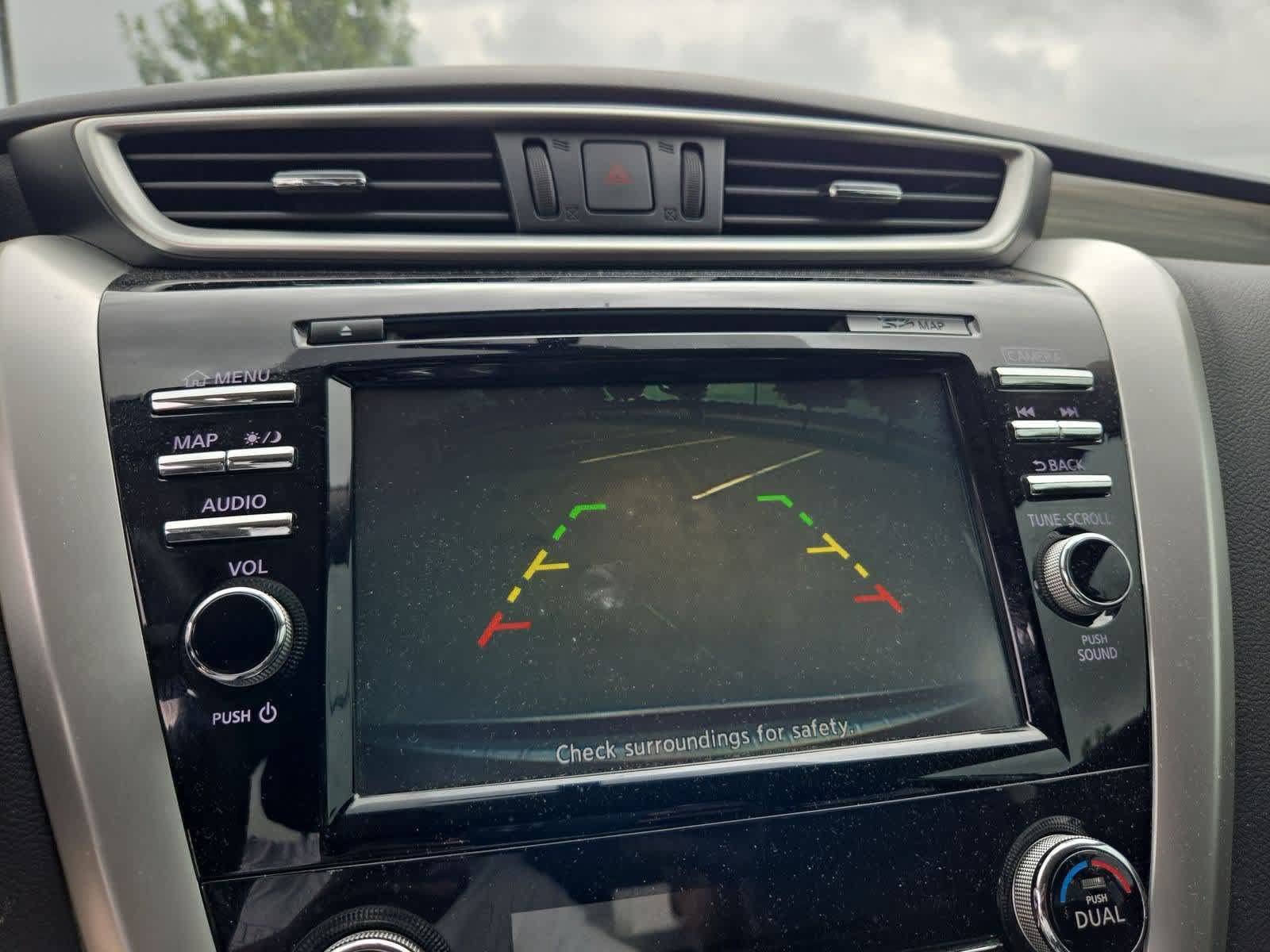 Used 2018 Nissan Murano S FWD image 27