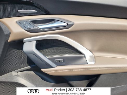 Used 2025 Audi Q5 Premium w/ Premium Plus AWD/4WD image 13