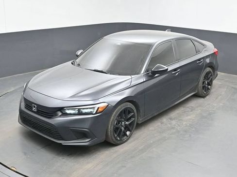 Used 2024 Honda Civic Sport image 15