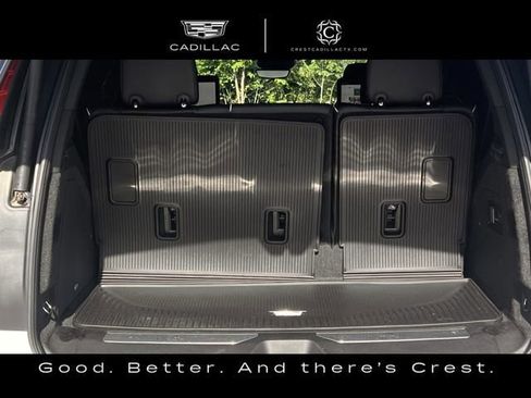 Certified 2024 Cadillac Escalade Sport w/ Touring Package RWD image 29