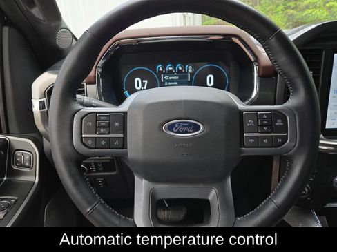 Used 2022 Ford F150 Lariat image 20