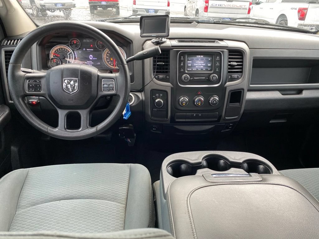 Used 2013 RAM 1500 Express AWD/4WD image 22