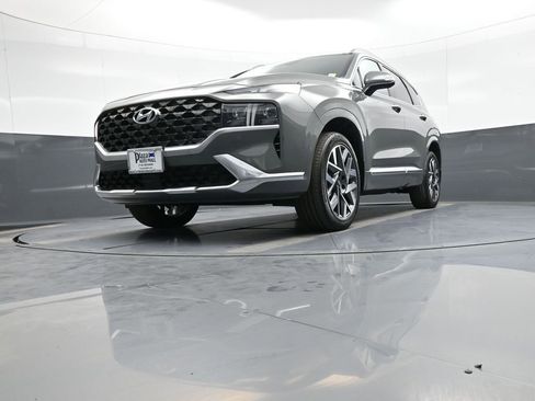 Certified 2023 Hyundai Santa Fe Calligraphy w/ Cargo Package AWD/4WD image 27