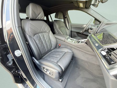 New 2027 BMW X6 xDrive40i AWD/4WD image 23