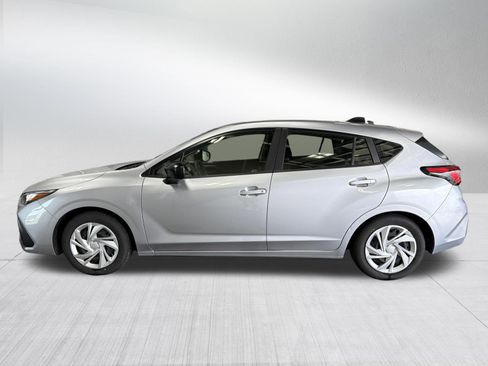 Certified 2024 Subaru Impreza 2.0i AWD/4WD image 4