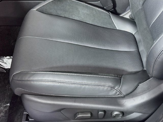 New 2026 Subaru Forester Touring AWD/4WD image 19