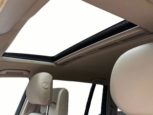 Used 2013 Mercedes-Benz GL 450 4MATIC image 18