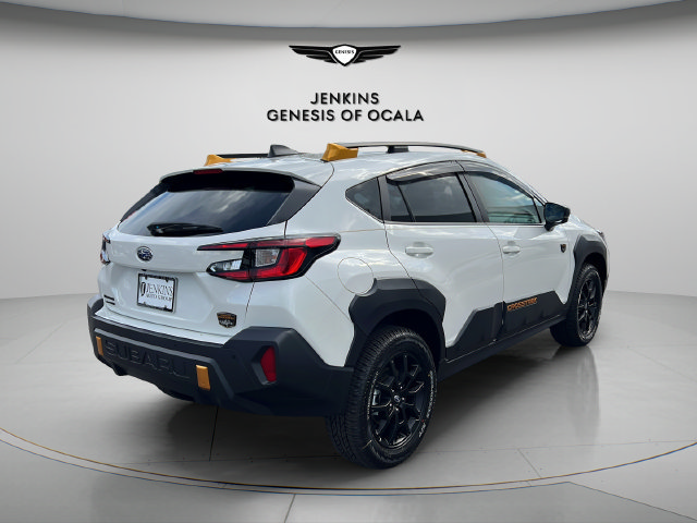 New 2026 Subaru Crosstrek 2.5i Wilderness AWD/4WD image 3