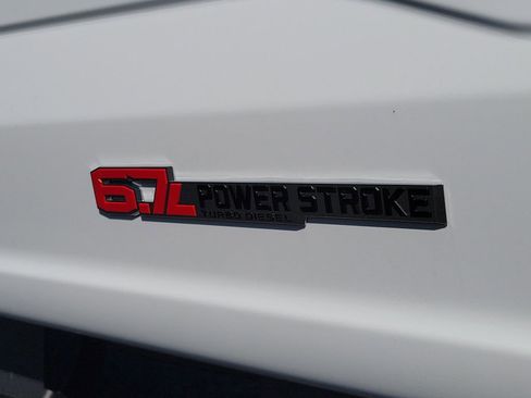 New 2026 Ford F450 XL w/ 360-Degree Camera Package image 9