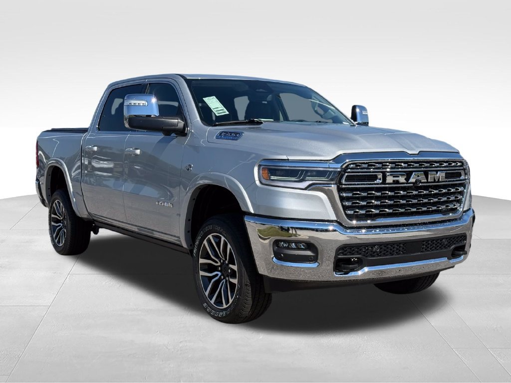 New 2027 RAM 1500 Limited AWD/4WD image 30