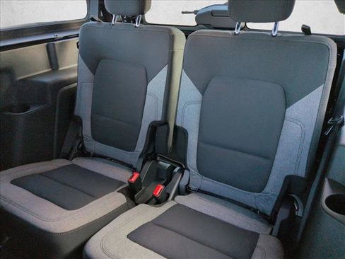 New 2025 Ford Bronco 2-Door image 15