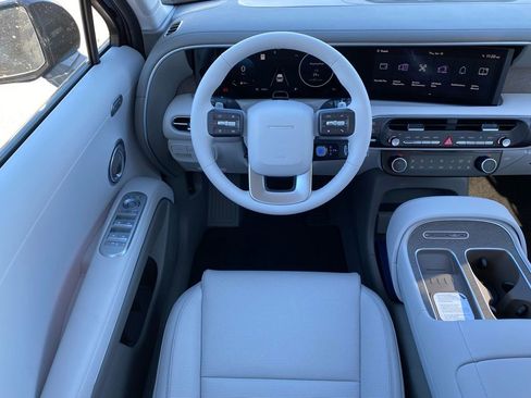 New 2026 Hyundai Palisade SEL image 29