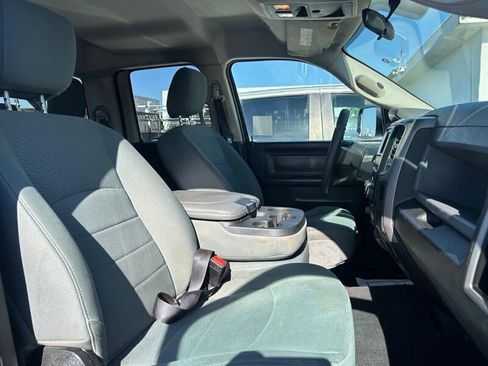 Used 2018 RAM 1500 Tradesman w/ Popular Equipment Group AWD/4WD image 31
