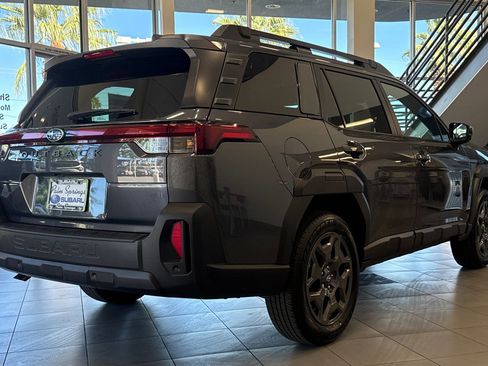 New 2026 Subaru Outback Premium image 5