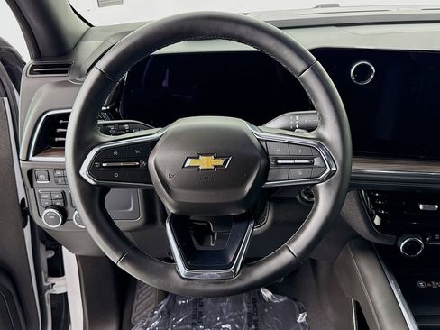 Used 2025 Chevrolet Tahoe LT AWD/4WD image 11