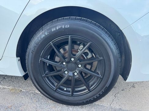 Used 2016 Kia Optima LX image 15