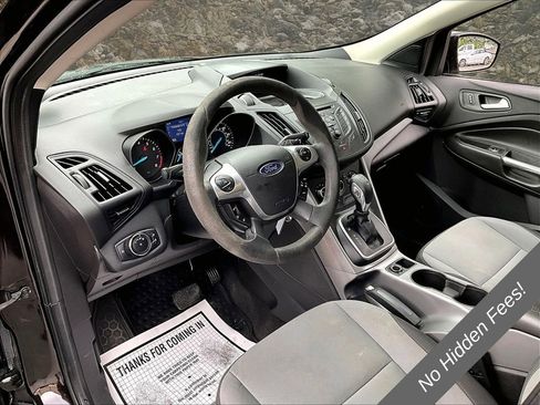 Used 2013 Ford Escape SE AWD/4WD image 12