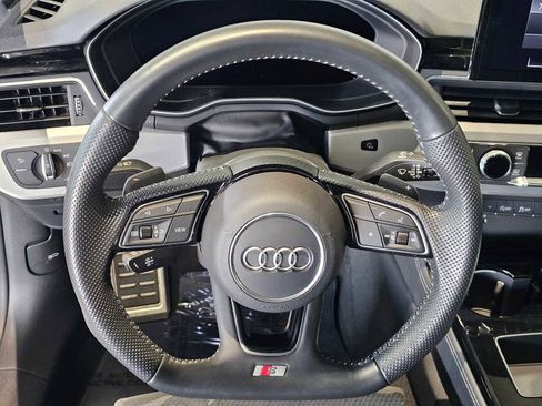 Used 2020 Audi A5 2.0T Premium Plus w/ Premium Plus image 18