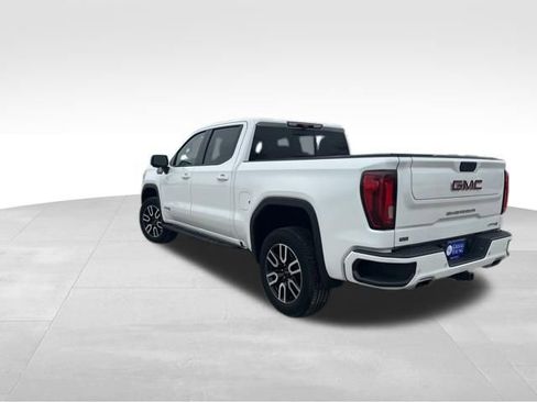 Used 2021 GMC Sierra 1500 AT4 w/ AT4 Premium Package image 5