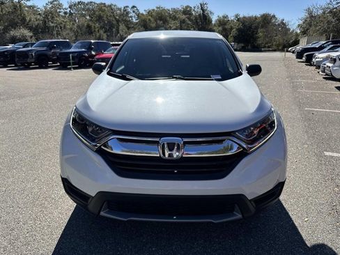 Used 2019 Honda CR-V LX image 6