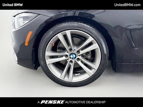 Used 2019 BMW 430i Gran Coupe RWD image 2