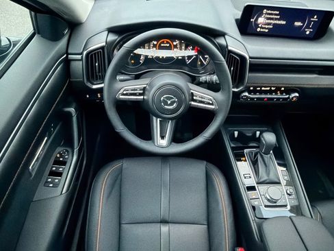 New 2026 MAZDA CX-50 2.5 Hybrid w/ Weather Package image 21