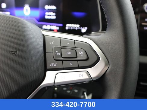 New 2026 Volkswagen Jetta Sport image 22