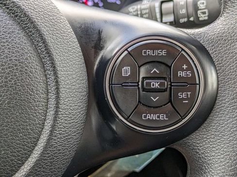 Used 2022 Kia Soul LX w/ Technology Package FWD image 25