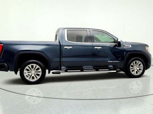 Used 2021 GMC Sierra 1500 Denali AWD/4WD image 4