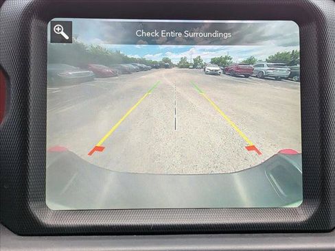 Used 2022 Jeep Gladiator Rubicon w/ LED Lighting Group AWD/4WD image 13