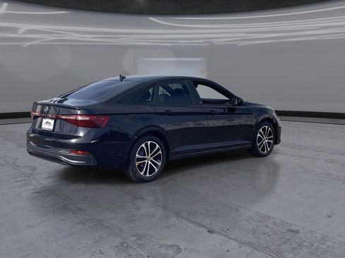 New 2026 Volkswagen Jetta Sport FWD image 5