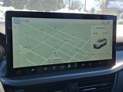 Used 2024 Ford Escape SE image 18