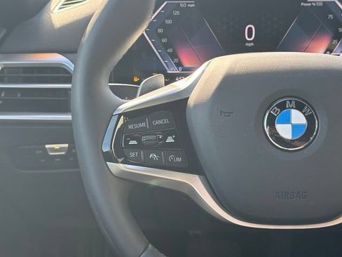 Certified 2025 BMW 430i xDrive w/ Premium Package AWD/4WD image 23