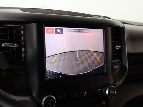 Used 2024 RAM 3500 Tradesman w/ Chrome Appearance Group image 6