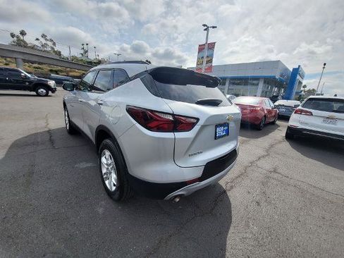 Used 2022 Chevrolet Blazer LT image 6