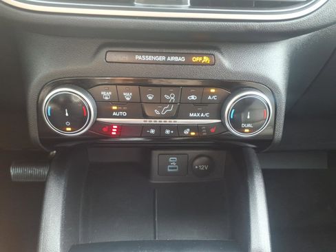Used 2022 Ford Escape SEL AWD/4WD image 19