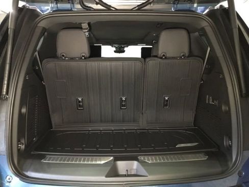 New 2026 GMC Yukon Denali AWD/4WD image 42