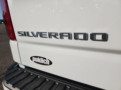 New 2025 Chevrolet Silverado 1500 RST image 65